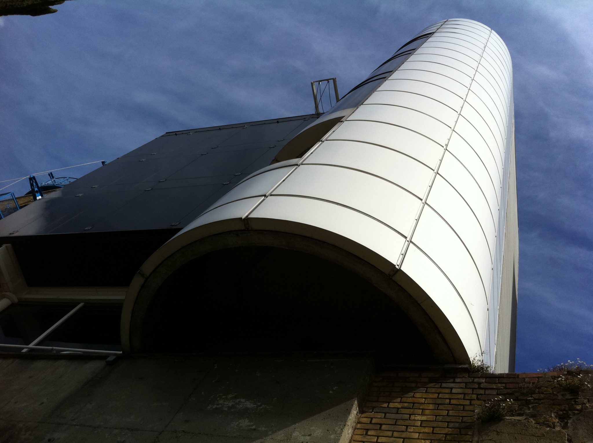 Tower View, London E1