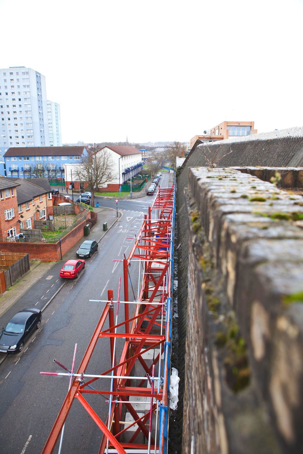 Childers Street Deptford