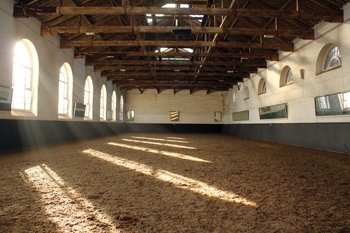 Royal Artillery Barracks