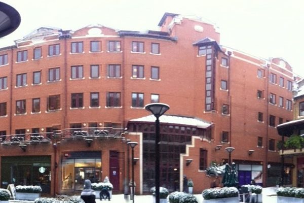 Lancer Square