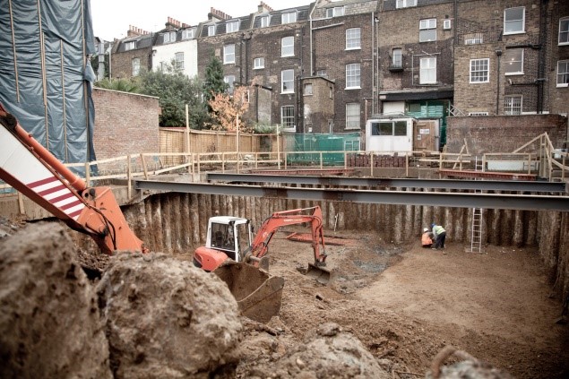 Palfrey Place